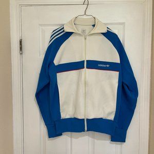 adidas Originals | Jackets & Coats | Vintage Rare Adidas Original